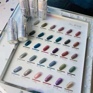 30pcs eye cat gel polish set, brand new